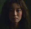 선글라스를 쓴 소녀