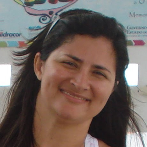 Foto de perfil de valdilene maia