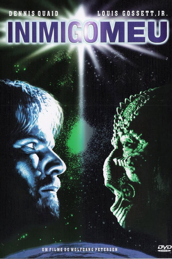  de Filme Inimigo Meu (1985)