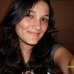 Foto de perfil de gina