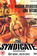 Quênia, País de Tesouro (The Syndicate)