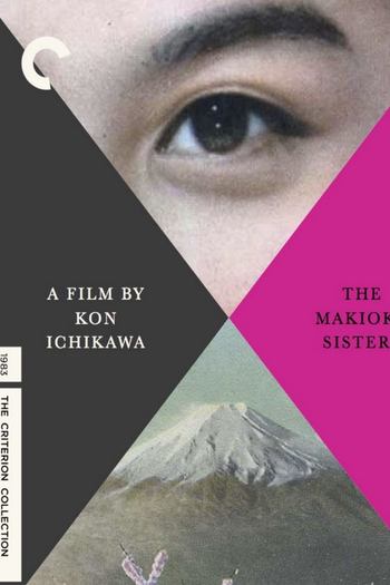  de Filme As Irmãs Makioka (1983)