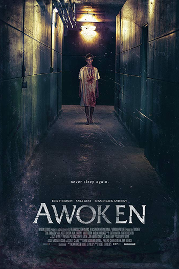  de Filme Awoken (2019)