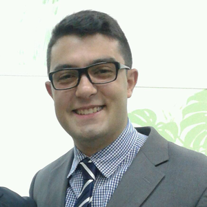 Foto de perfil de Caio