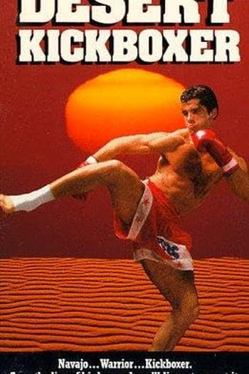  de Filme O Ninja do Deserto (1992)