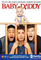 Baby Daddy (2ª Temporada) (Baby Daddy (Season 2))