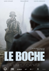 Le Boche (Le Boche)