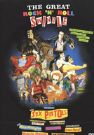 A Grande Trapaça do Rock & Roll (The Great Rock 'n' Roll Swindle)