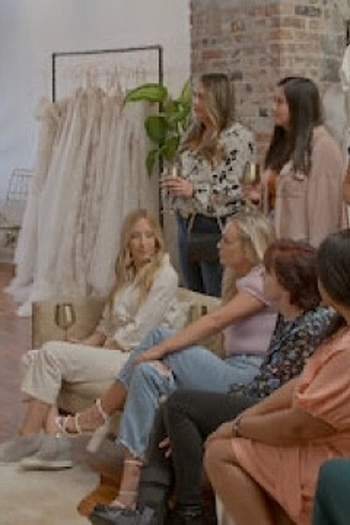 Poster de Episódio Thank You, Next (2023)
