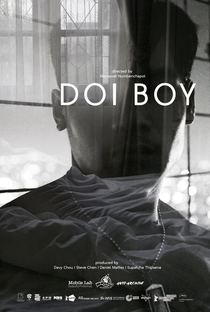 Doi Boy - Poster / Capa / Cartaz - Oficial 5
