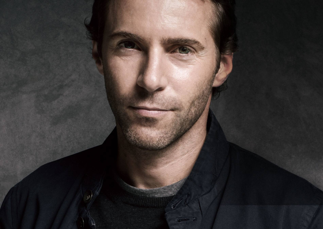 Alessandro Nivola - Foto 6