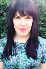 Alexis Martin Woodall