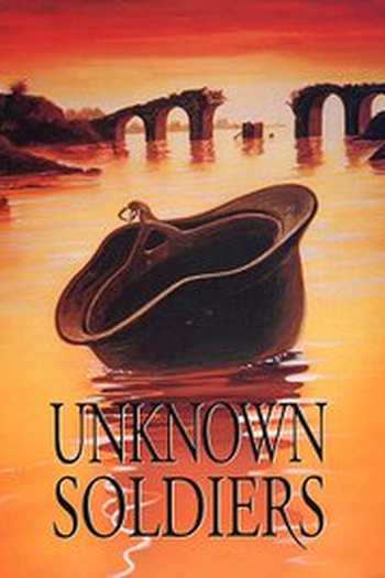 Poster de Filme Soldato Ignoto (1995)