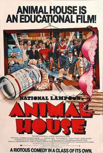 stacy grooman animal house