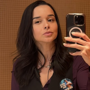 Foto de perfil de Lorena Vail