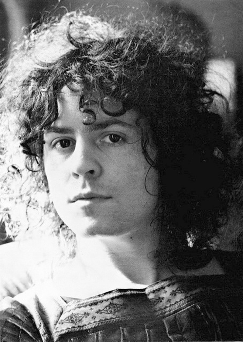 Marc Bolan - Foto 1