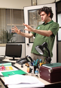 Mãos Dadas (Mãos Dadas)