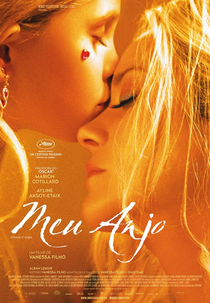 Meu Anjo (Gueule d’ange)