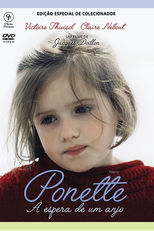 Ponette - A Espera de um Anjo (Ponette)