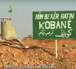 Dentro de Kobane