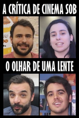 A Crítica de Cinema Sob o Olhar de uma Lente (A Crítica de Cinema Sob o Olhar de uma Lente)