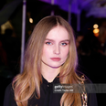 Olivia DeJonge