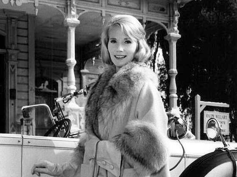 Foto 2 de Anjo Violento