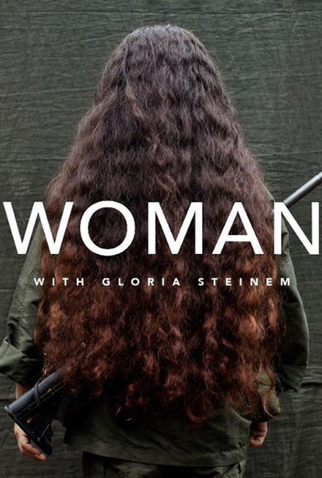 Poster 1 de Série Woman (2016)
