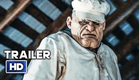 POPEYE: THE SLAYER MAN Official Trailer (2025) Horror Movie HD