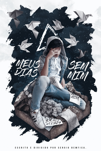  de Curta Meus Dias Sem Mim (2017)