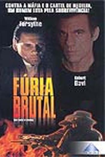  de Filme Fúria Brutal (1996)