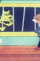 O Alfabeto Animado Nº 5 (O Alfabeto Animado Nº 5)