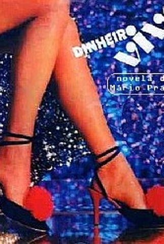 Poster 1 de TV Dinheiro Vivo (1979)