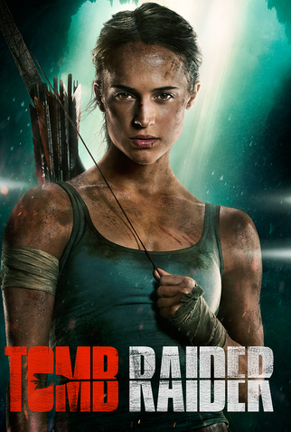 10 fatos sobre o filme Tomb Raider: A Origem - O Herói