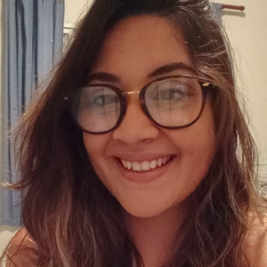 Foto de perfil de Thayná