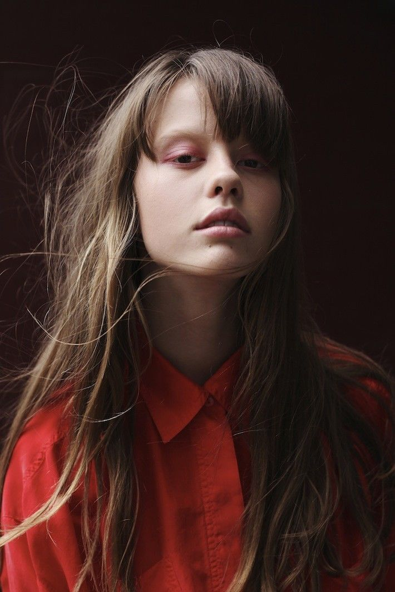 Mia Goth - Foto 3
