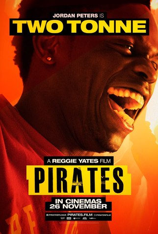 Poster 4 de Filme Pirates (2021)