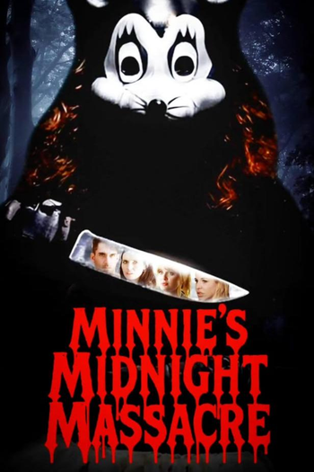  de Filme Minnie's Midnight Massacre (2025)