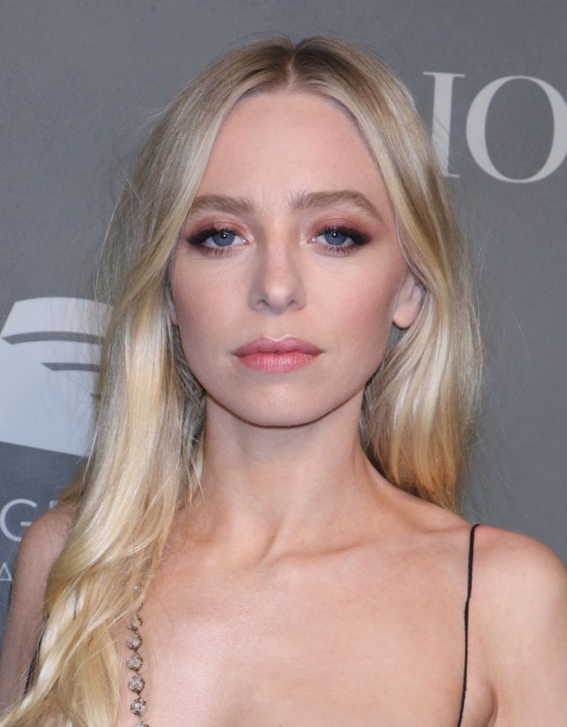 Portia Doubleday - Foto 3