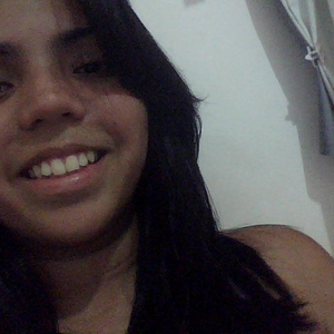 Foto de perfil de Pâmella