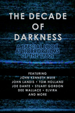 The Decade of Darkness (The Return of the Living Dead: The Decade of Darkness)