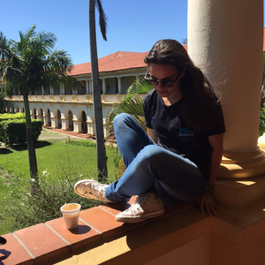 Foto de perfil de Paula C.