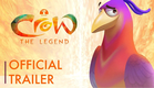 Crow: The Legend | Official Trailer [HD] | John Legend, Oprah, Liza Koshy