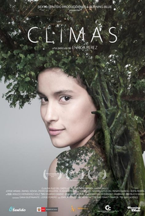 Climas - Poster / Capa / Cartaz - Oficial 1