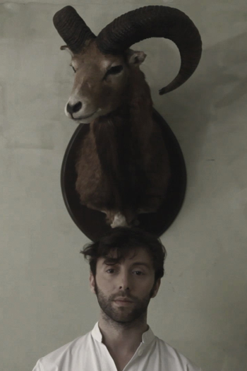 Poster de Curta Obtuso (2011)