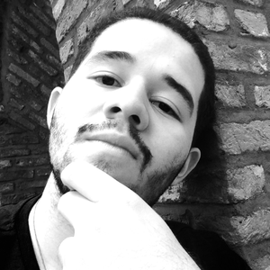 Foto de perfil de Yan Victor Araújo Rodrigues