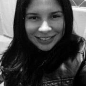 Foto de perfil de Stéphanny Oliveira