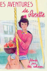 Les Aventures de Rosette (Rosette par Rosette)