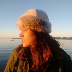 Foto de perfil de Anne