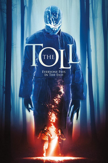  de Filme Pedágio Mortal (2020)